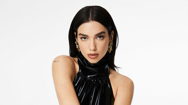 Dua Lipa
