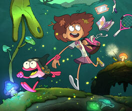 Amphibia