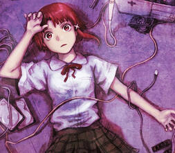 Serial Experiments Lain