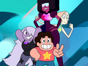 Steven Universe